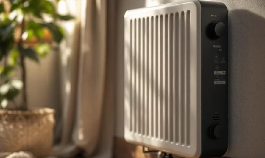 Chauffage d’appoint au gaz : l’erreur qui ruine votre hiver et peut être dangereuse