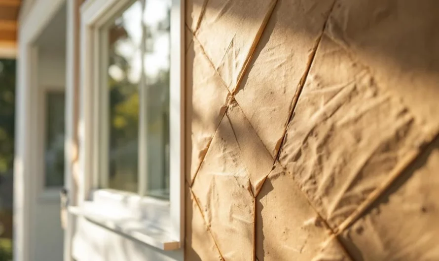 Chauffage en hausse : comment l&rsquo;isolation peut tout changer