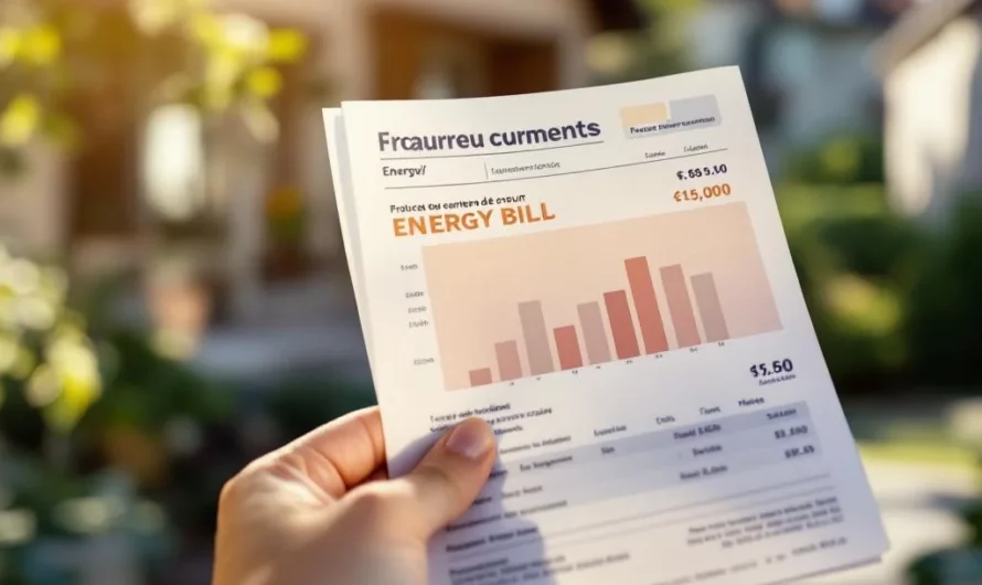 Chèque Énergie 2026 : découvrez si vous êtes éligible et économisez gros