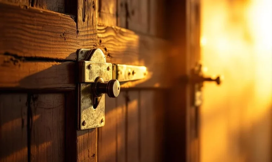 Economisez gros cet hiver : la simple habitude de fermer vos portes pour chauffer mieux