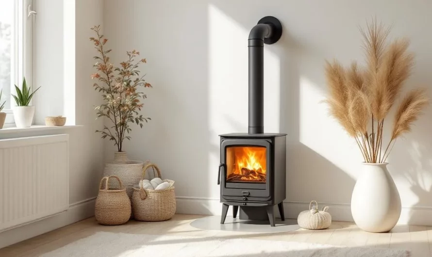 Finlande : leur astuce à 2 € pour se chauffer sans radiateur