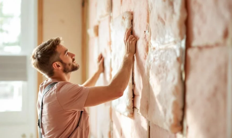 Isolation facile et économique : boostez votre confort en un rien de temps