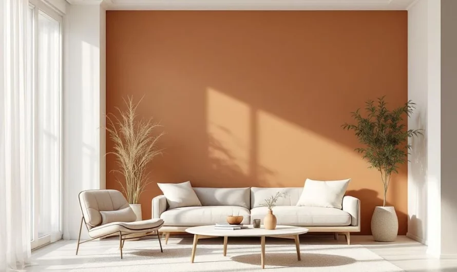 La couleur incontournable qui va révolutionner votre intérieur en 2026