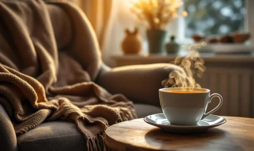 Pourquoi vous avez toujours froid même à 19°C et comment y remédier