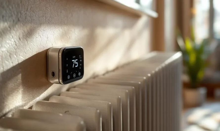 Réduisez votre facture chauffage de moitié en évitant ces erreurs coûteuses