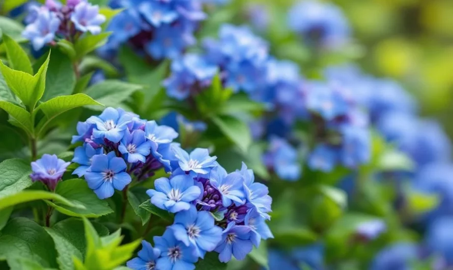 Taille d&rsquo;Hortensias en mars : la pire erreur pour une floraison exceptionnelle