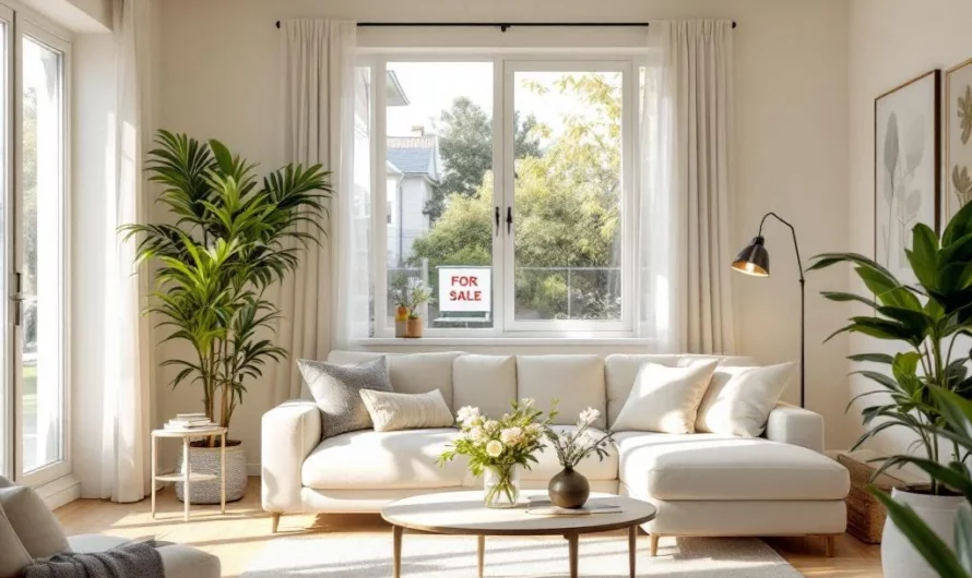 Vendez vite et mieux : le secret simple pour valoriser votre bien sans gros travaux