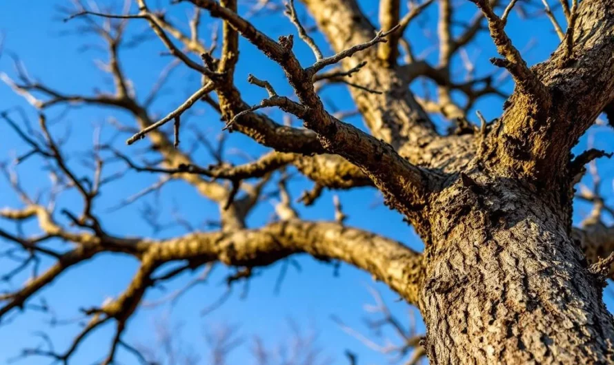 Après la tempête : comment sauver vos arbres et préserver votre jardin