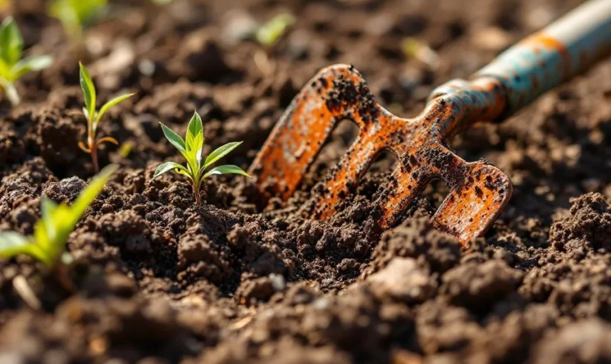 Ce désherbant viral détruit votre sol en un instant