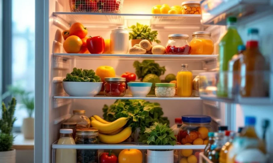 Ce secret dans votre frigo qui peut doubler votre facture d&rsquo;électricité