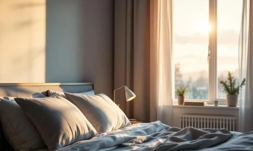 Chauffage la nuit : le secret pour dormir au chaud sans faire exploser votre facture