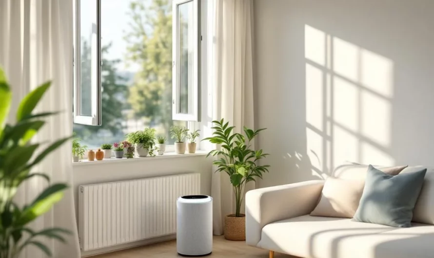 Comment j’ai éliminé l’odeur de tabac froid de mon appartement en 5 jours