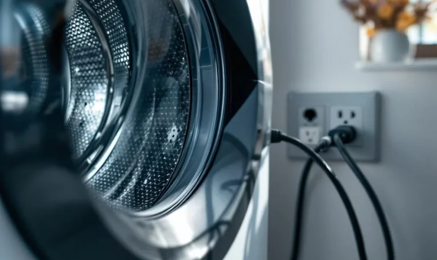 Comment le sèche-linge fait exploser votre facture d&rsquo;électricité