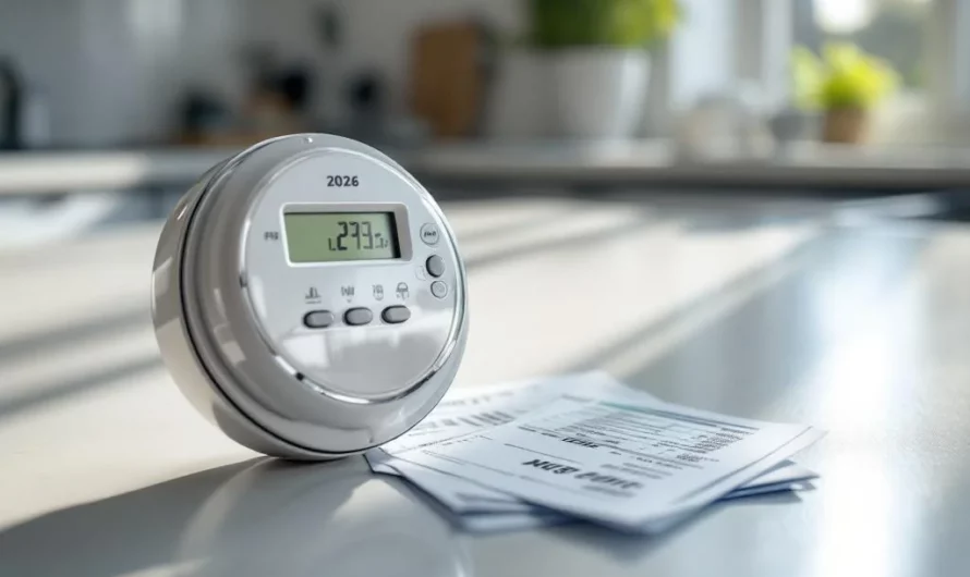 Électricité en 2026 : quand payer moins en pleine journée