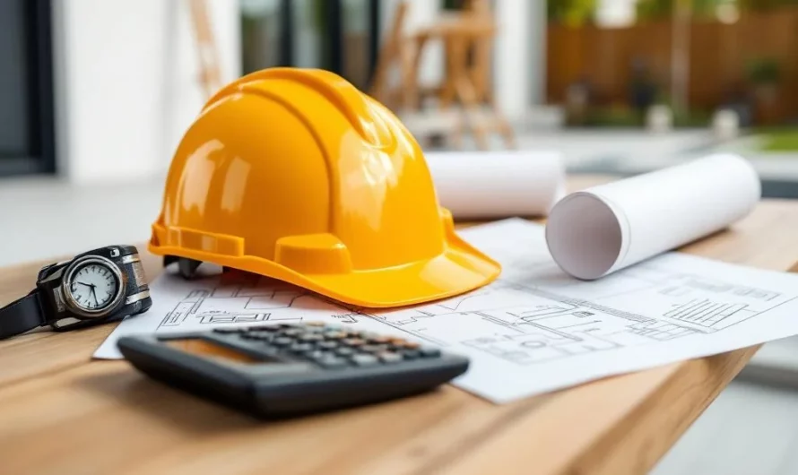 Impôt  sur vos travaux : une exonération massive à découvrir en 2026