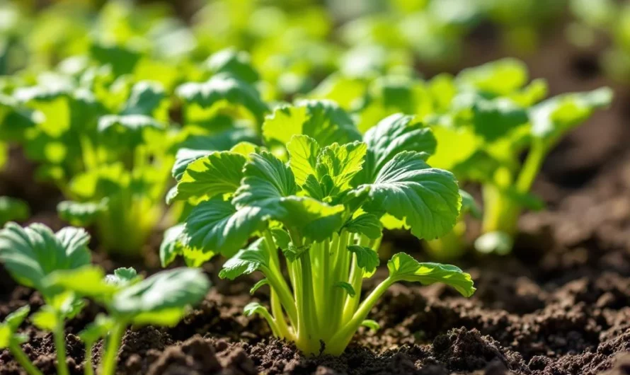 Le secret des pros pour un potager revitalisé en un mois