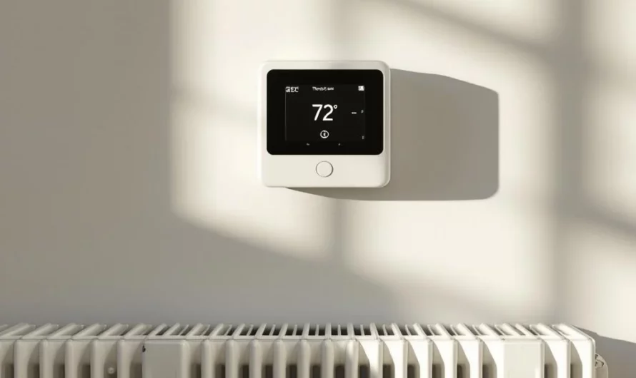 Pourquoi votre chauffage ne chauffe pas malgré  votre thermostat