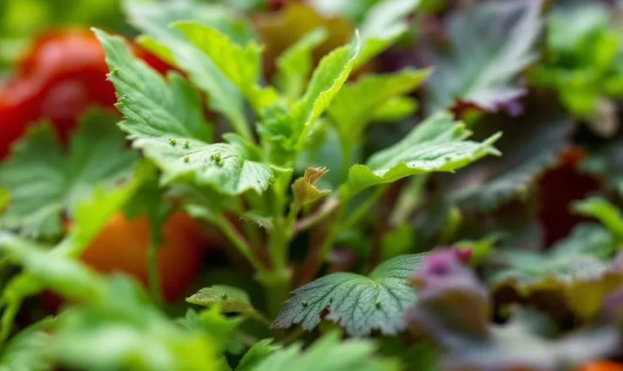 Pucerons : comment les éliminer efficacement sans tout pulvériser