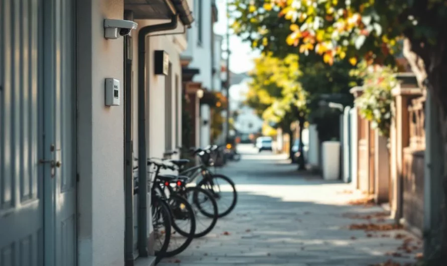 Quand et où les cambrioleurs frappent le plus en France