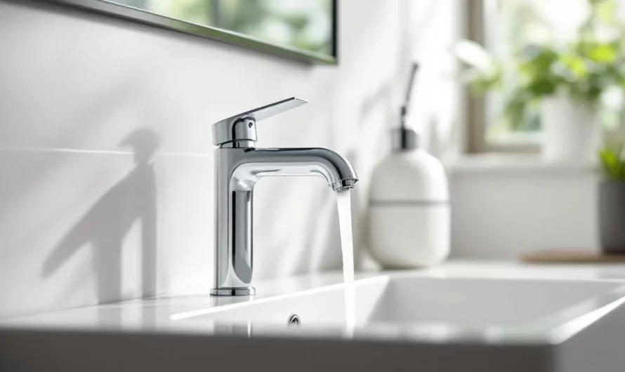 Réduisez votre facture d’eau en un clic avec cet astuce simple