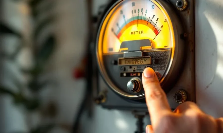 Réduisez votre facture d’électricité avec ce geste simple d’un ancien dépanneur