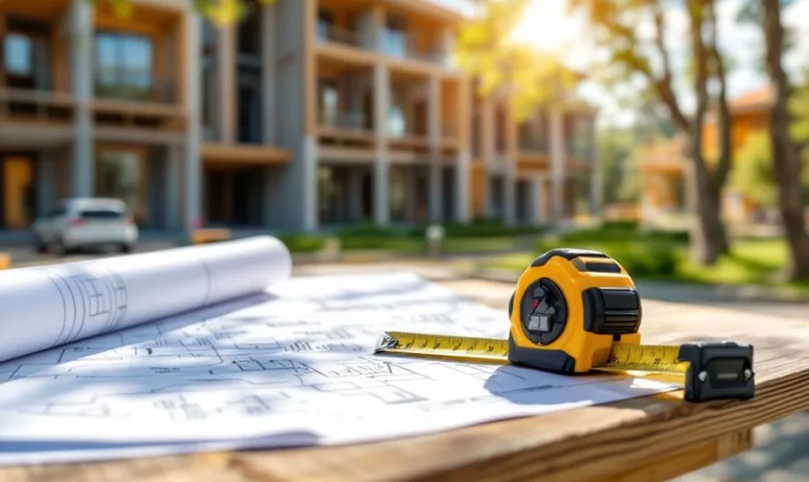 Taxe d&rsquo;aménagement 2026 : ce qui change pour vos projets de construction