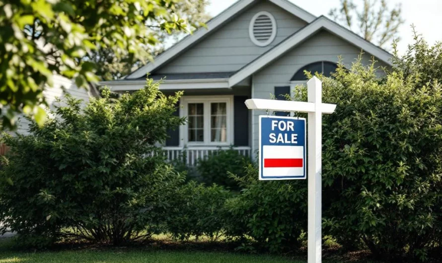 Vente immobilière annulée à cause d’un voisin problématique découvrez comment éviter le piège