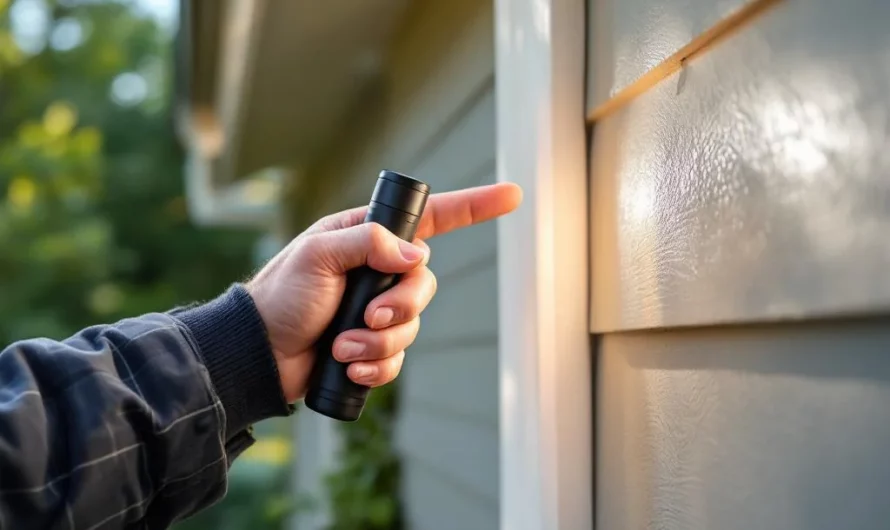 3 Zones Cruciales à Vérifier Avant d&rsquo;Acheter un Immobilier