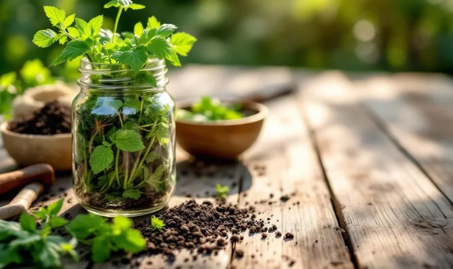 Adieu Mouches et Asticots : La Solution Naturelle Révolutionnaire