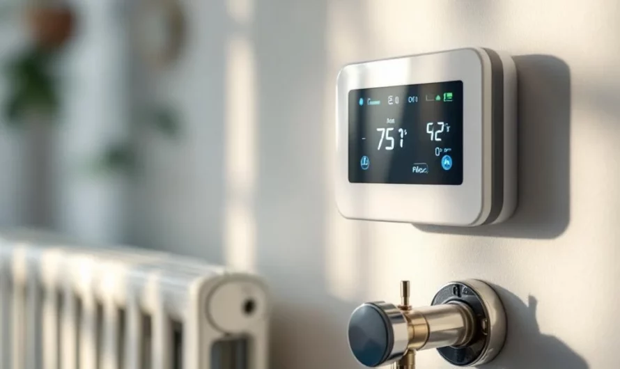 Attention à cette erreur qui fait exploser votre facture de chauffage ce printemps