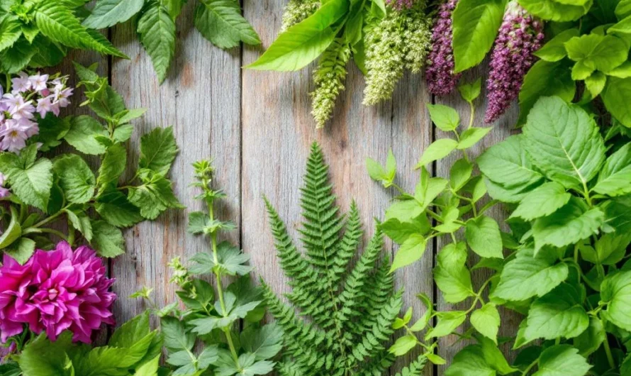 Attention aux plantes toxiques ou invasives à ne pas mettre sur votre terrasse
