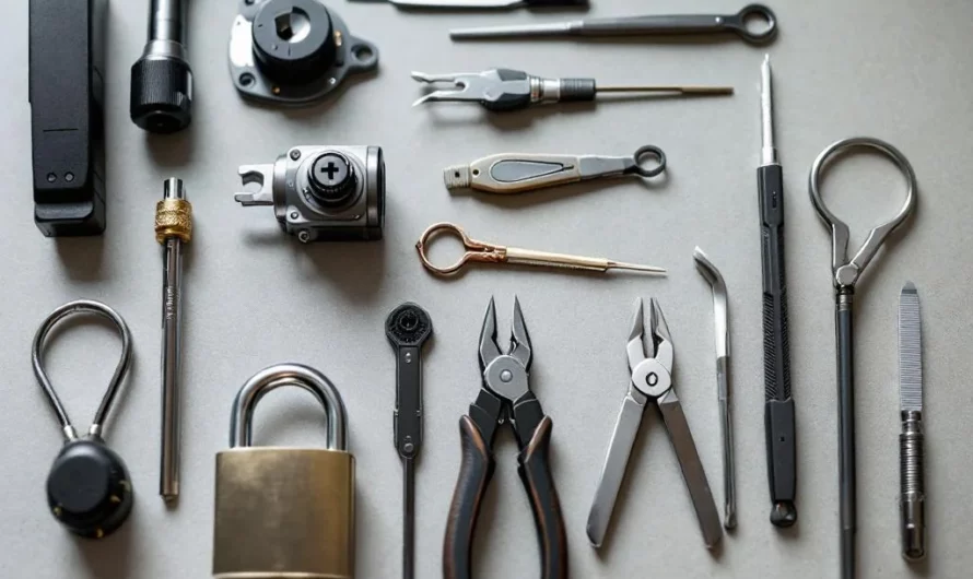 Cambrioleurs : une nouvelle méthode de repérage inquiétante dévoilée