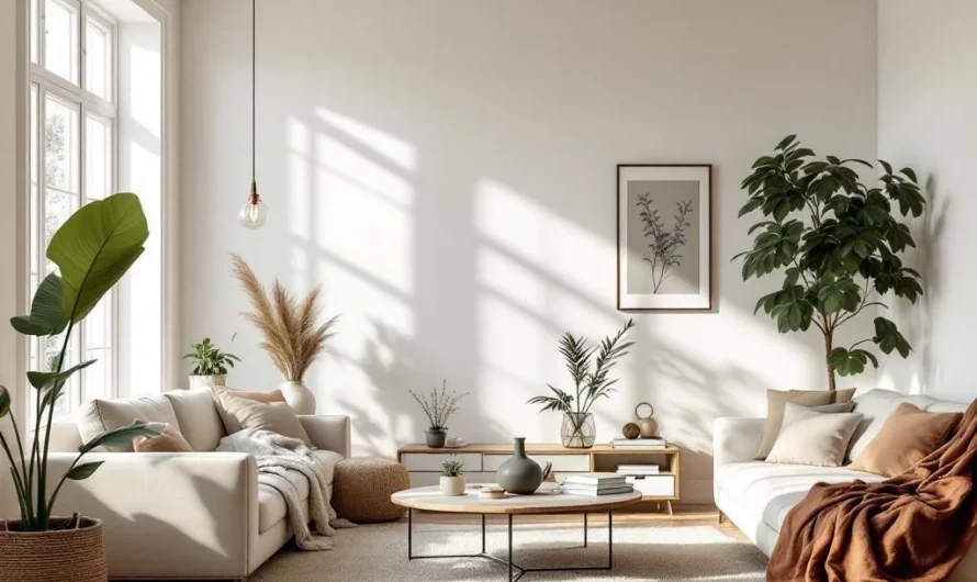 Ce que votre déco révèle sur votre classe sociale