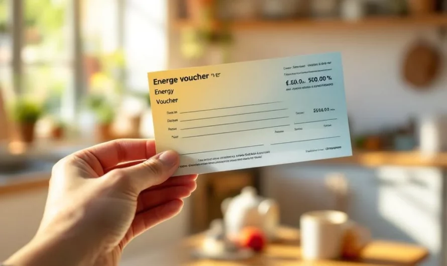 Chèque Énergie 2026 : Quand et Comment en profiter pour alléger vos factures