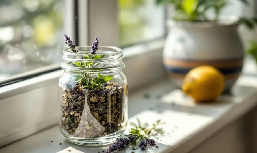 Comment éloigner les araignées sans polluer votre maison en printemps