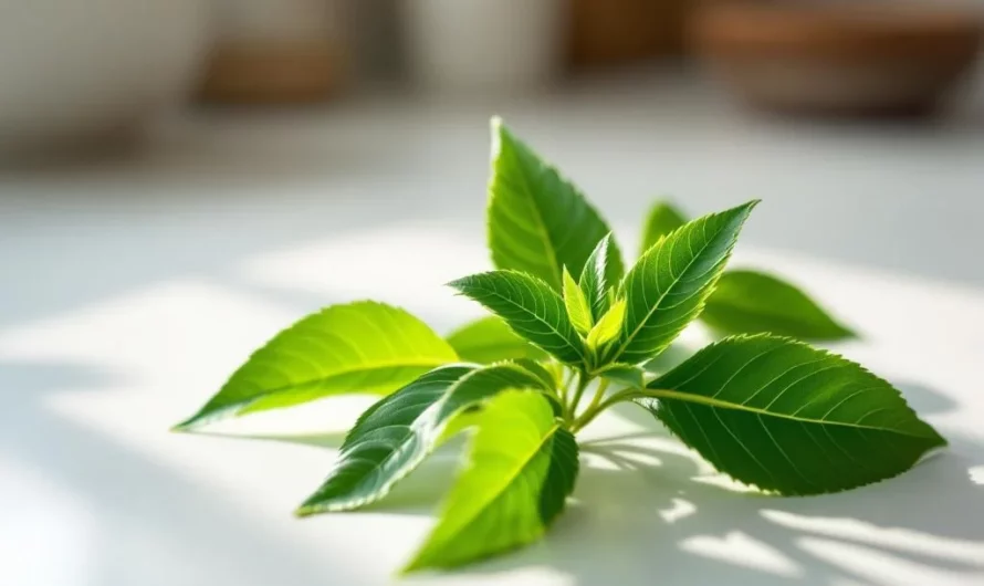Comment le laurier chasse les cafards et sauve votre cuisine naturellement