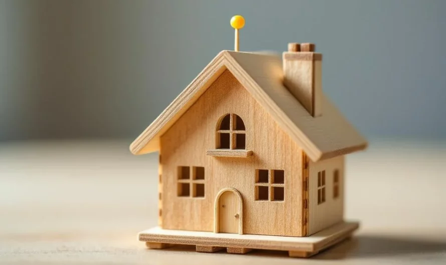 Des cambrioleurs repèrent vos maisons avec un cure-dent