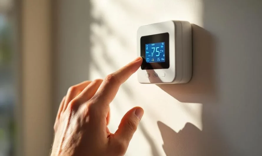 Évitez les pannes et la hausse des factures avant l&rsquo;été, vérifiez vos équipements