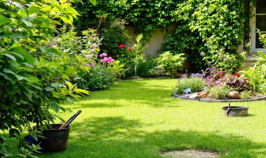 Incendie tragique en Dordogne : un simple jardinage tourne à la catastrophe