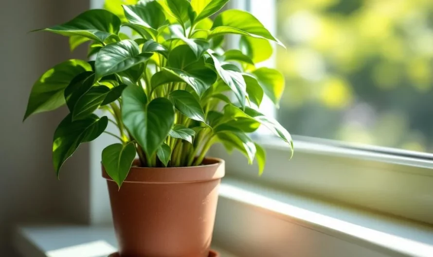 La plante d’intérieur la plus facile à multiplier révélée par les experts