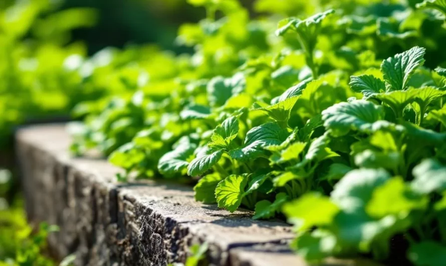 Le secret méconnu pour un jardin sans limaces dévoilé