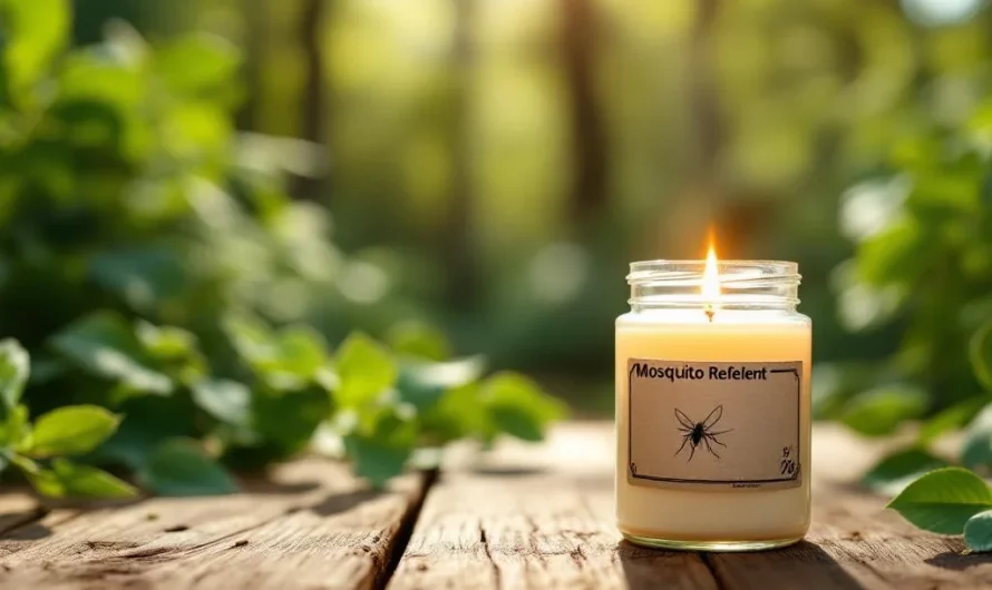 Moustiques déjà là : nos astuces pour les repousser avant l&rsquo;invasion