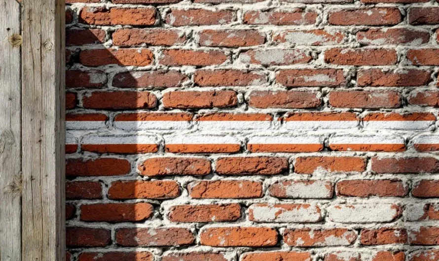 Mur mitoyen : ce que la loi révèle sur vos droits et obligations