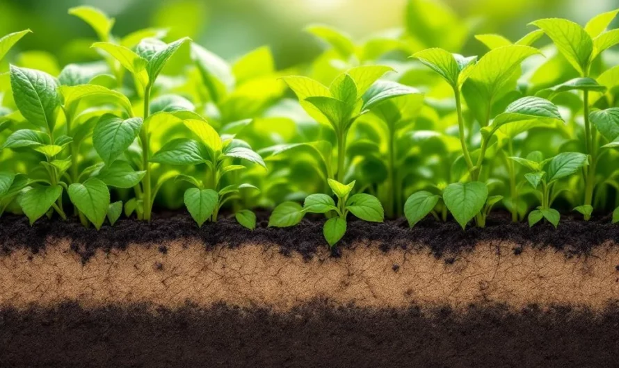 Ne vous fiez pas à la pluie : découvrez où votre jardin reste assoiffé