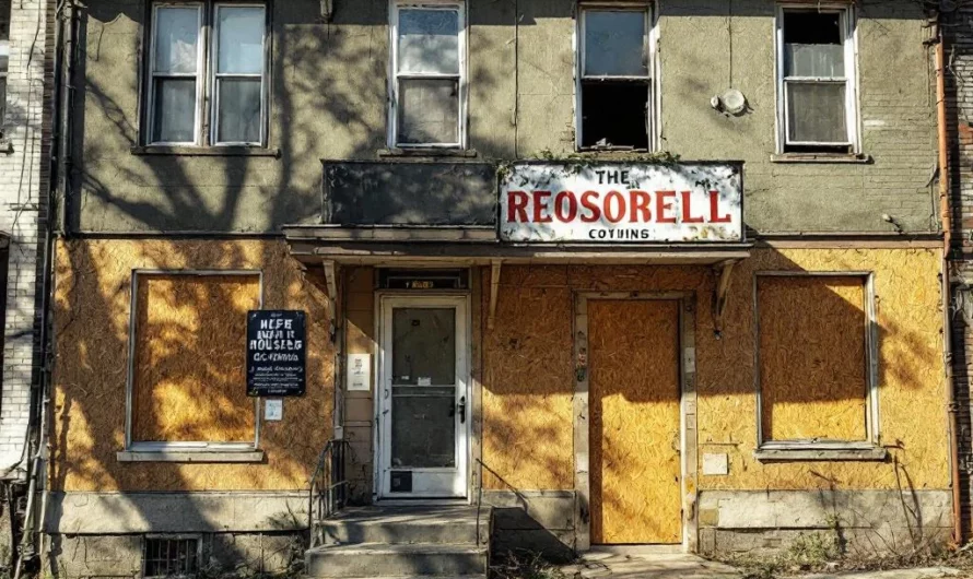 Occupation illégale de logement : pourquoi la lutte s’intensifie en France