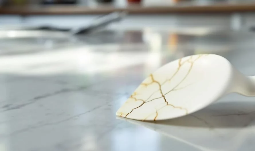 Pourquoi vos ustensiles se cassent-ils au lave-vaisselle ? La vérité surprenante