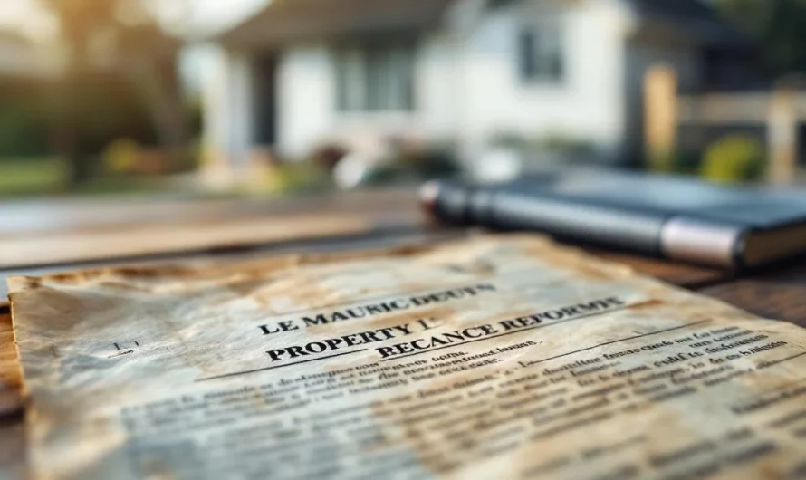 Réforme polémique : les propriétaires français en colère