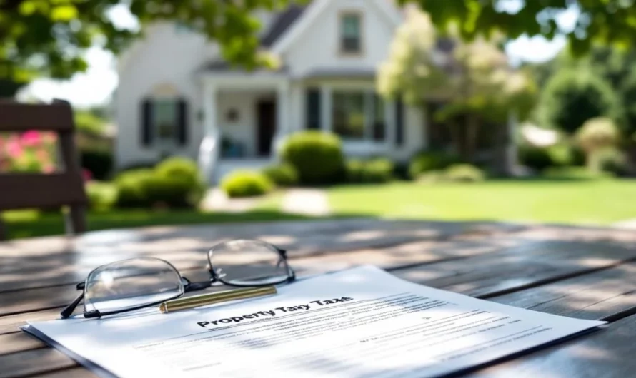 Taxe foncière : ces éléments de confort qui font grimper votre impôt