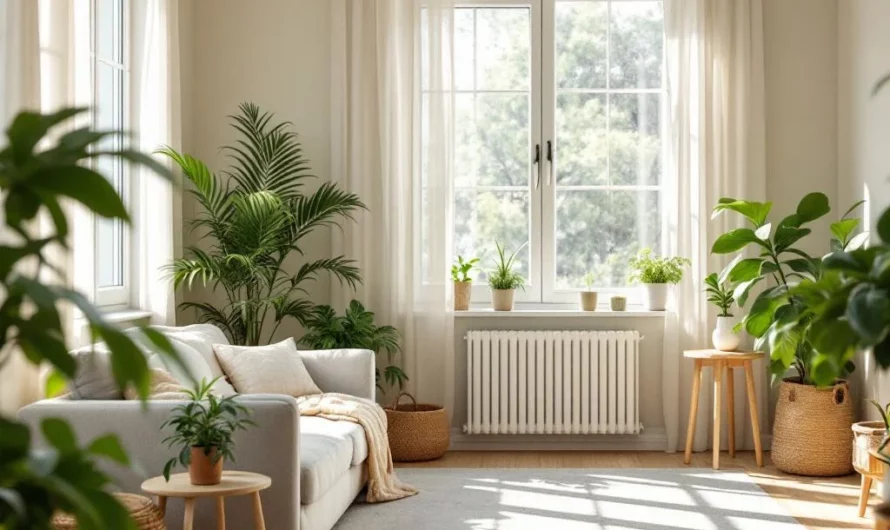 Allergies printanières : votre maison peut être plus toxique que l’extérieur