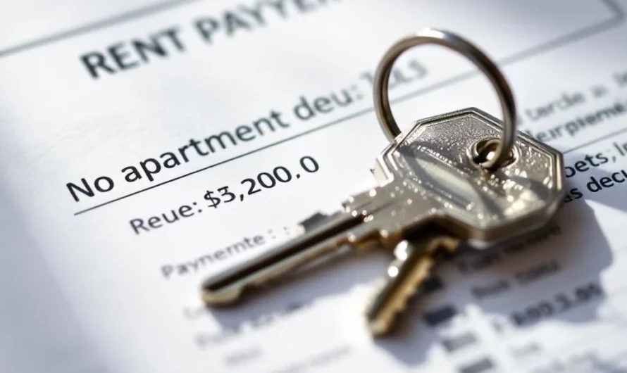 Arrêter de payer son loyer : attention à la loi et aux risques juridiques